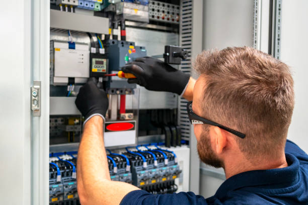 Best 24-Hour Electrician  in Royalton, IL