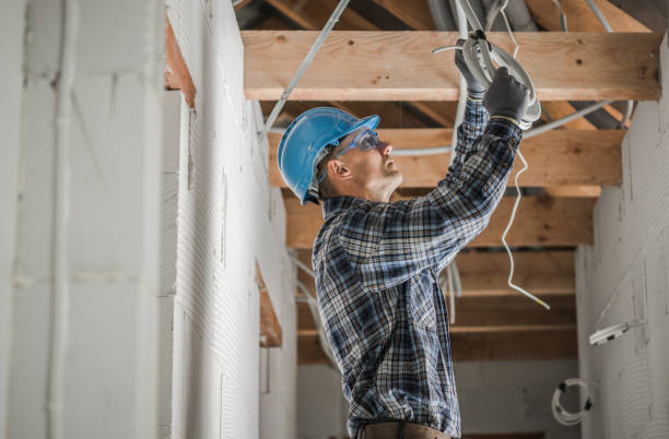 Best Electrical Rewiring Services  in Royalton, IL