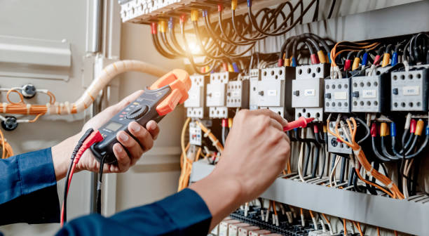 Best 24-Hour Electrician  in Royalton, IL