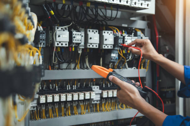 Best Local Electrician Companies  in Royalton, IL