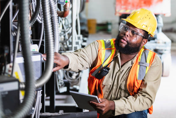 Trusted Royalton, IL Electrician Experts