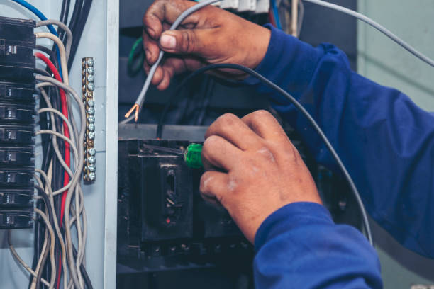 Best Emergency Electrical Repair  in Royalton, IL