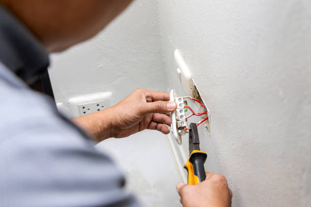 Best Electrician for Home Renovation  in Royalton, IL
