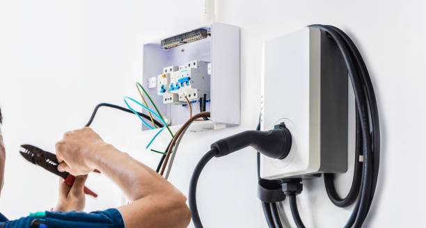 Best Emergency Electrical Repair  in Royalton, IL