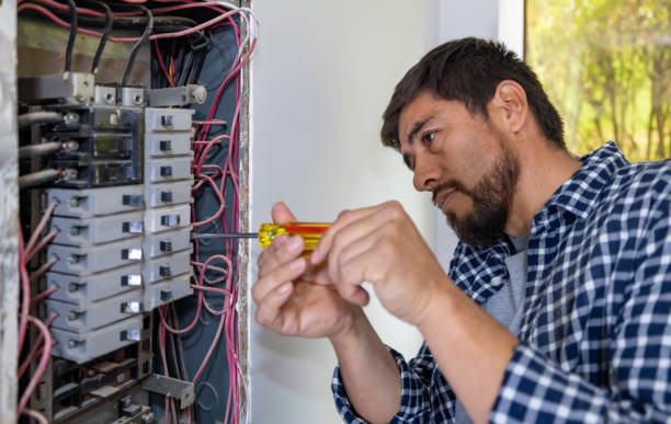 Best Electrician Near Me  in Royalton, IL